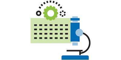 Calibration Technician icon