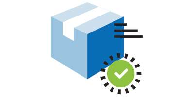 Quality Associate icon