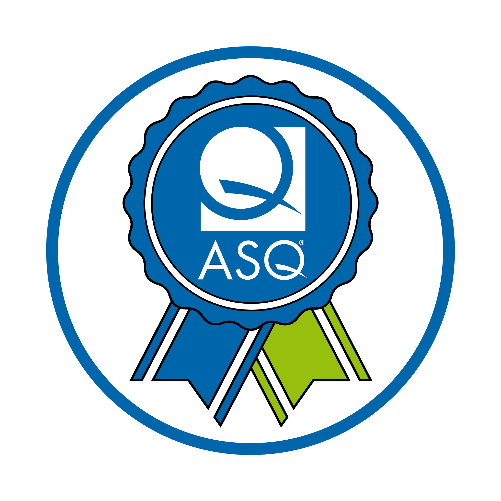 Icon for certification preparation