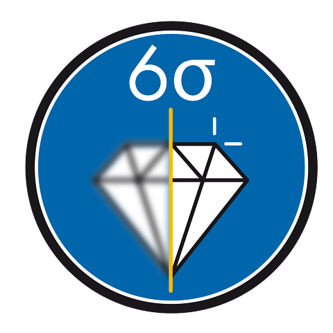 Lean Six Sigma category icon
