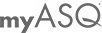 myASQ icon