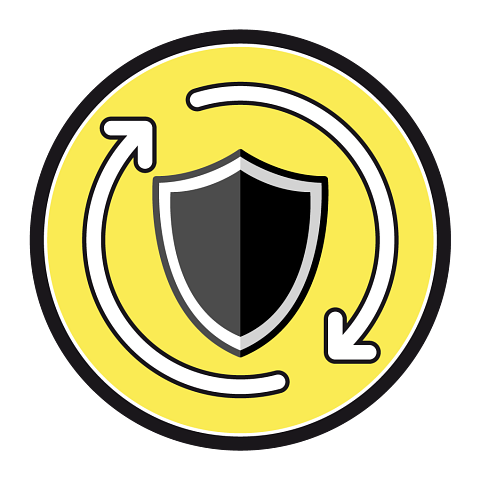 Risk Management category icon