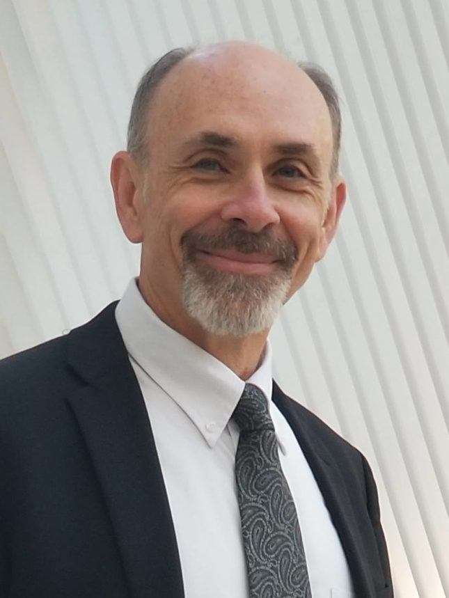 David Jones