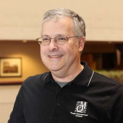Douglas C Wood