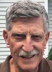 Hugh Broome