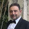 Joseph Diele headshot