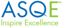 ASQE logo