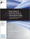 Baldrige 2017-2018 cover