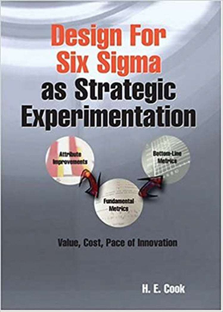 Design for Six Sigma as Strategic Experimentation | ASQ