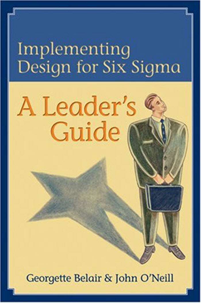 Six Sigma Books