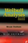 The Weibull Analysis Handbook, Second Edition