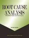 Root Cause Analysis
