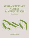 Zero Acceptance Number Sampling Plans, Fifth Edition