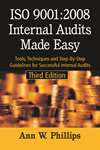 ISO 9001:2008 Internal Audits Made Easy