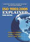 ISO 9001:2008 Explained, Third Edition