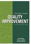 The Public Health Quality Improvement Handbook
