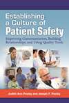 Establishing a Culture of Patient Safety