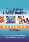 The Certified HACCP Auditor Handbook, Third Edition
