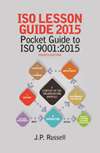 ISO Lesson Guide 2015