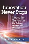 Innovation Never Stops