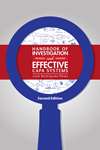 Handbook of Investigation and Effective CAPA Systems, Second Edition
