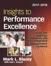 Insights to Performance Excellence 2017–2018