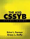 The ASQ CSSYB Study Guide