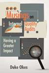 Musings on Internal Quality Audits