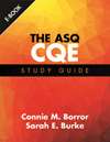 ASQ CQE study guide