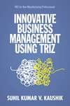 cover image Innovative Business Management Using TRIZ