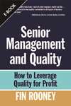 Senior management and quality