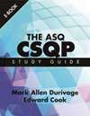 The ASQ CSQP Study Guide