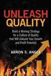 Cover image for Unleash Quality