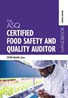 The CFSQA Handbook Fourth Edition cover