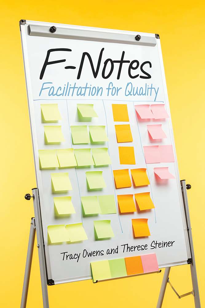 F-Notes: Facilitation for Quality cover image