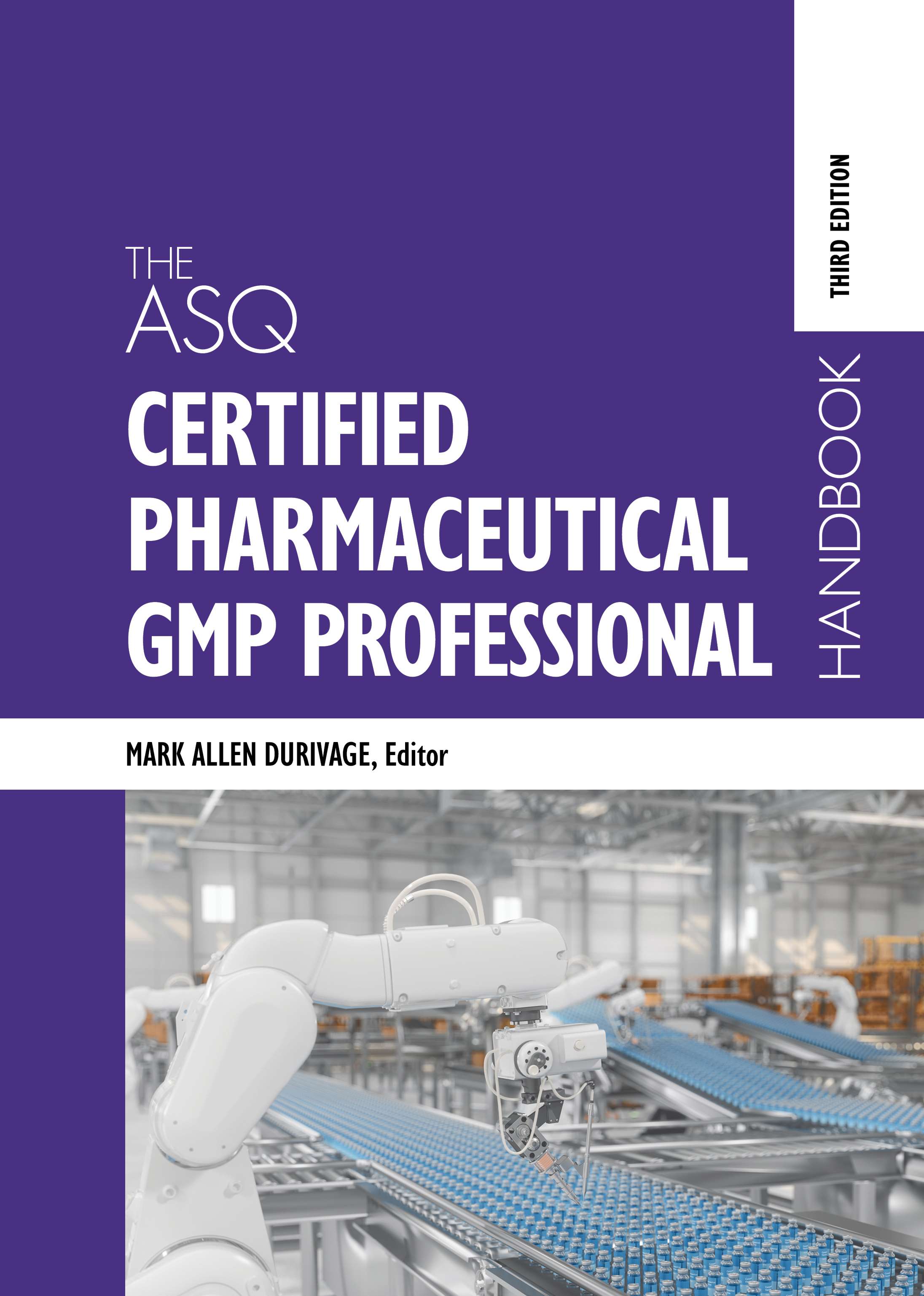 Pharmaceutical GMP Professional Certification (CPGP) GMP Pharmaceutical GMP Professional Certification (CPGP) GMP