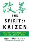 The Spirit of Kaizen