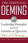 The Essential Deming