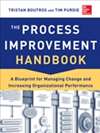 The Process Improvement Handbook