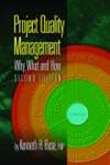 Project Quality Management