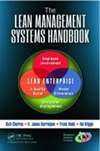 The Lean Management Systems Handbook