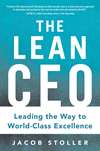 The Lean CEO