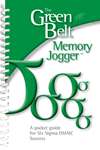 Green Belt Memory Jogger