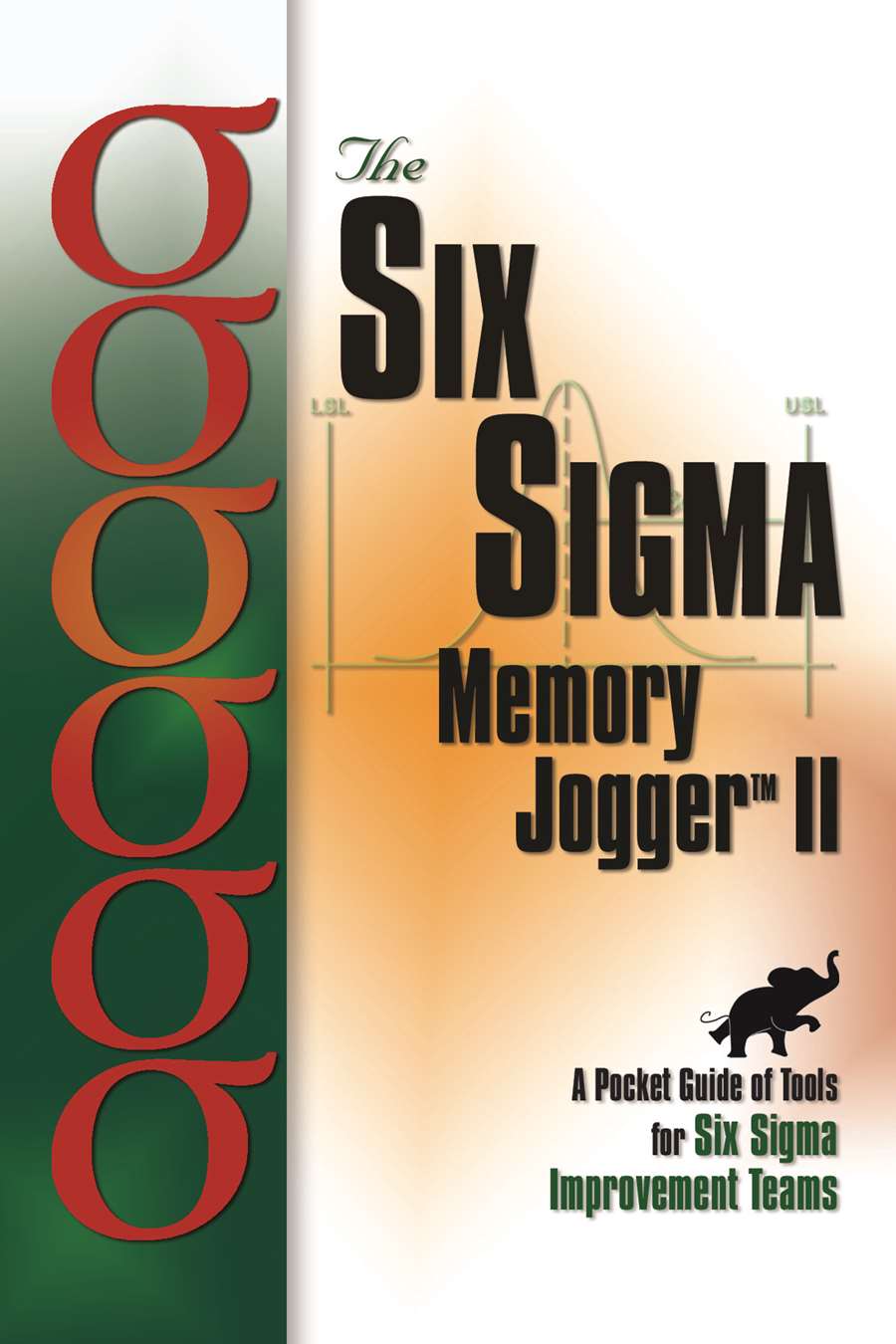 The Six Sigma Memory Jogger II ASQ