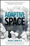 Cover image for Adaptive Space