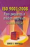 ISO 9001:2008 para pequenas e médias empresas, Segunda Edição