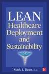 Lean Healthcare Deployment and Sustainability