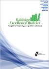 Baldrige Excellence Builder: Key Questions for Improving Your Organization's Performance - 10 Pack