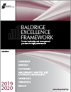 2019-2020 Baldrige Excellence Framework (Education)