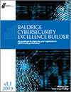 2019 Baldrige Cybersecurity Excellence Builder